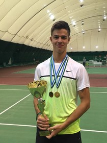 Казаков Лев Константинович